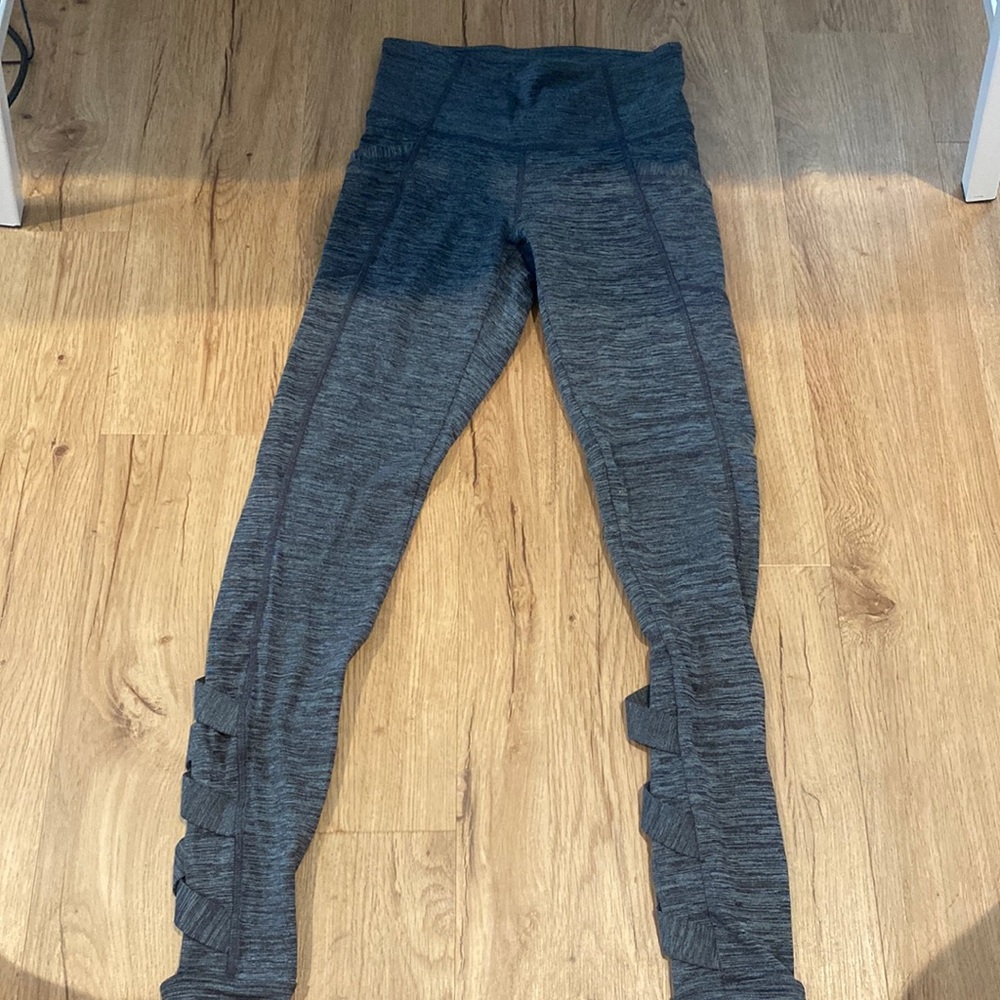 Athleta leggings